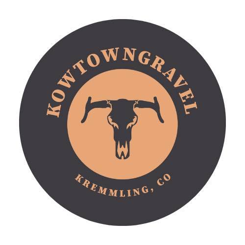 KowTown Gravel