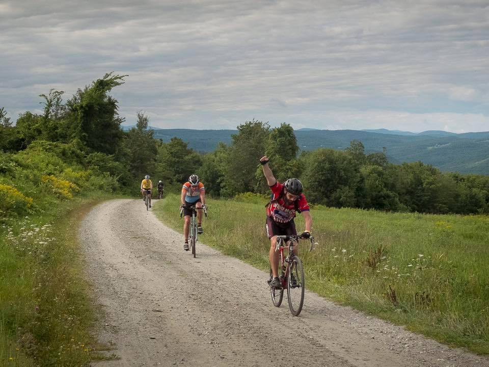 D2R2 - The Deerfield Dirt Road Randonnée 2024