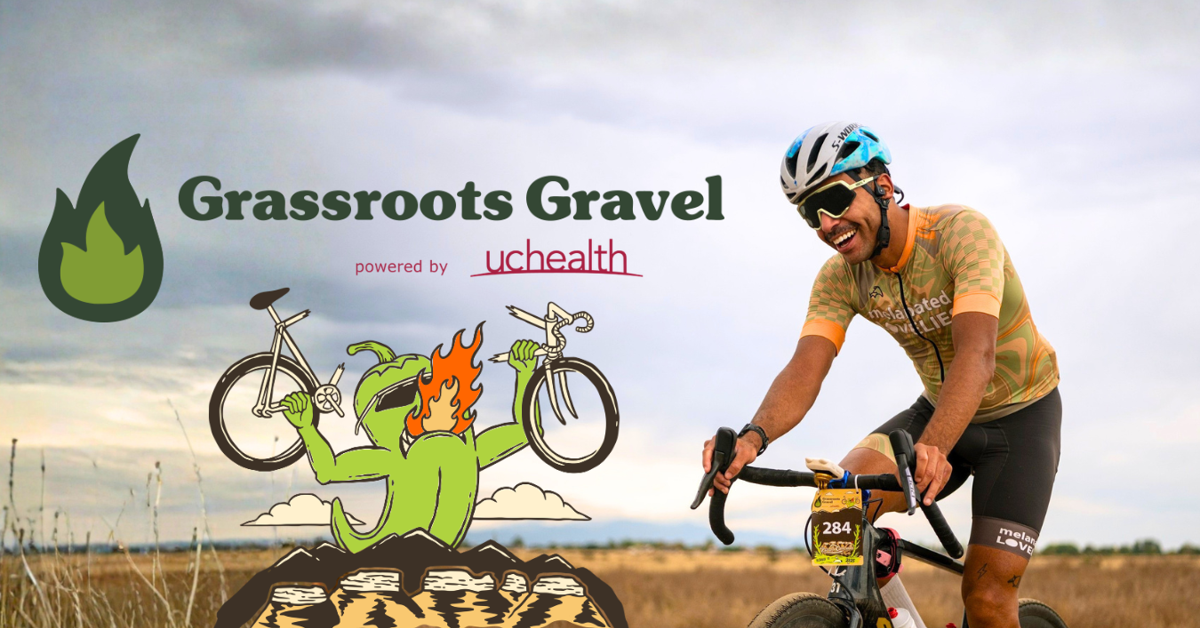 Grassroots Gravel