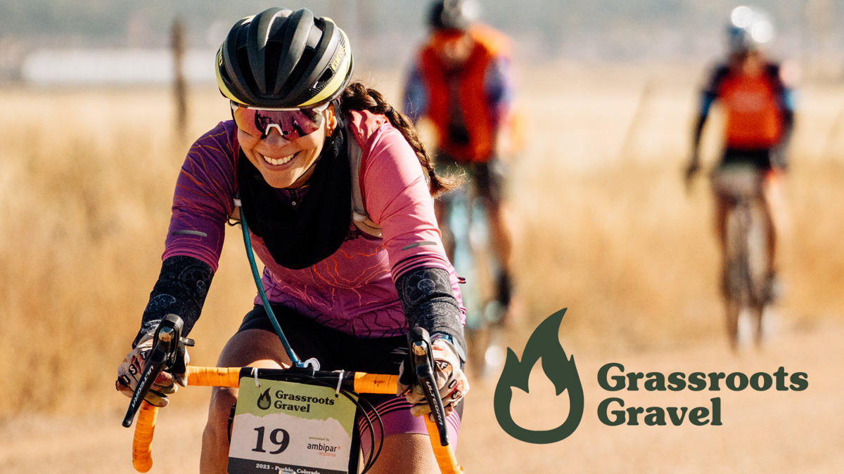 Grassroots Gravel 2024
