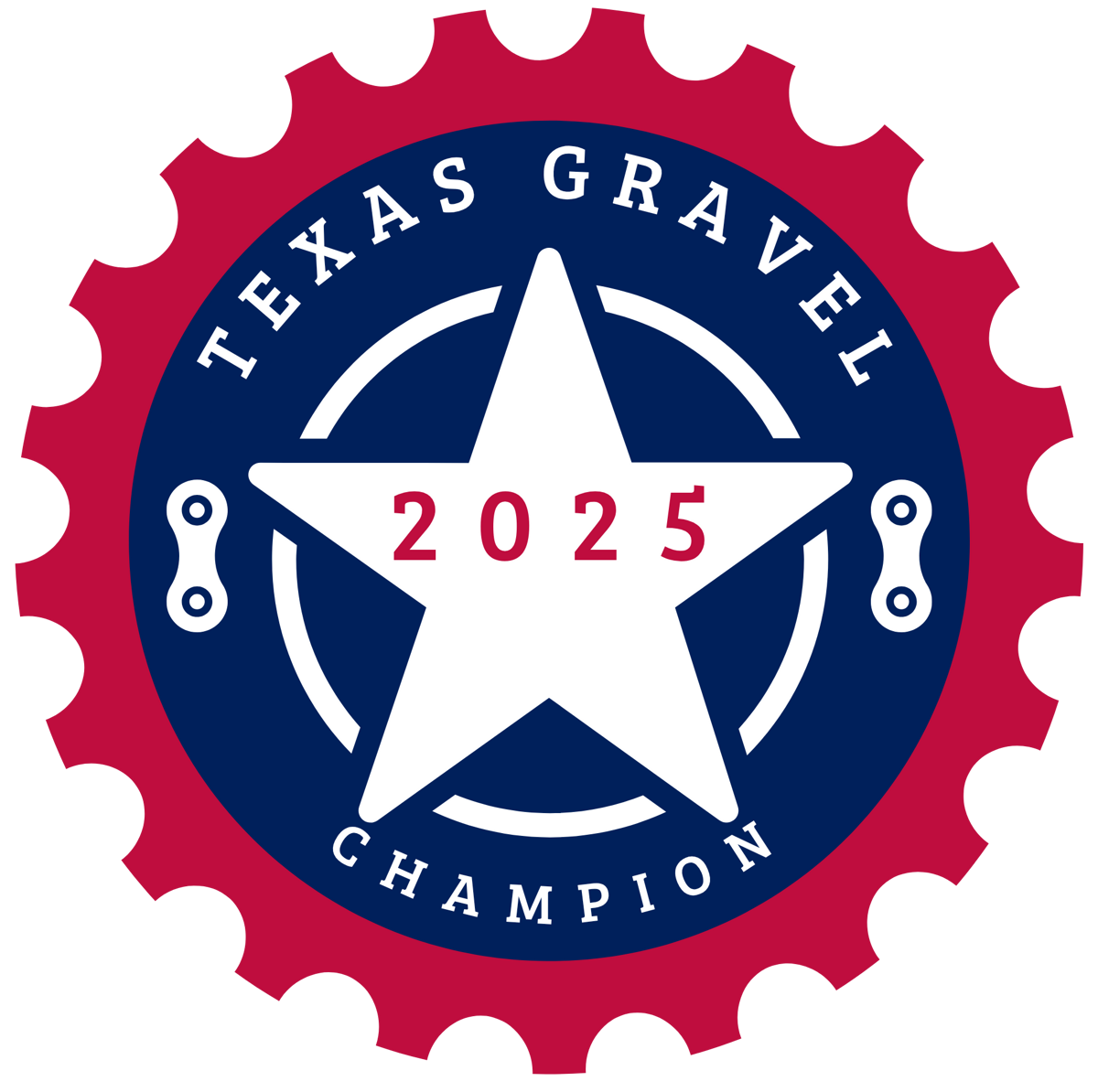 Texas Gravel Champs