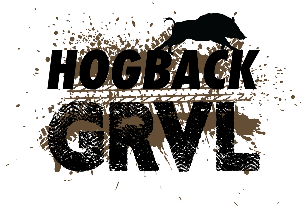 Hogback GRVL