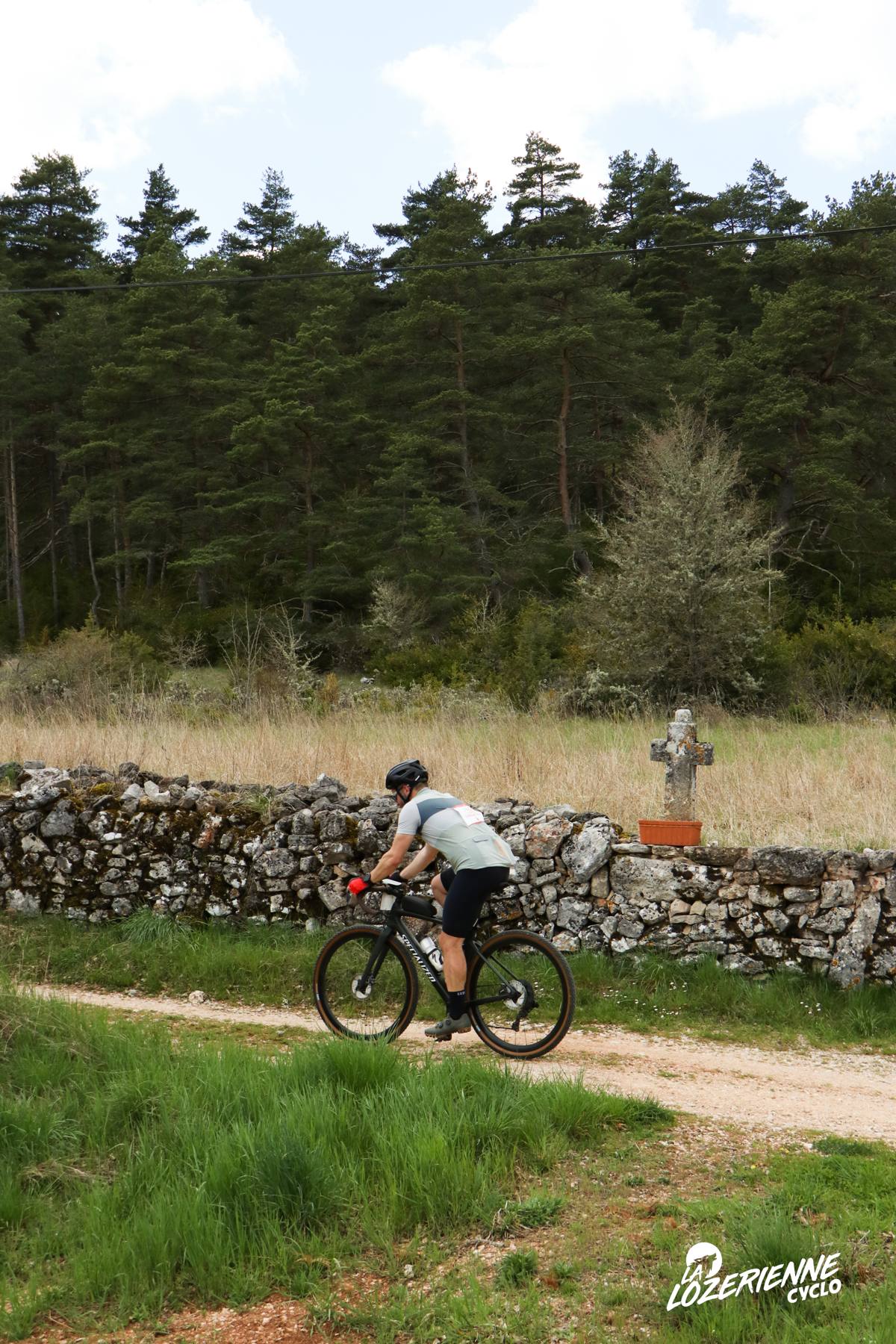 La Lozerienne Gravel