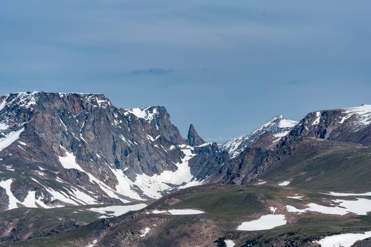 Montana Tour