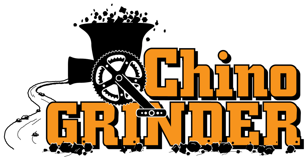 Chino Grinder