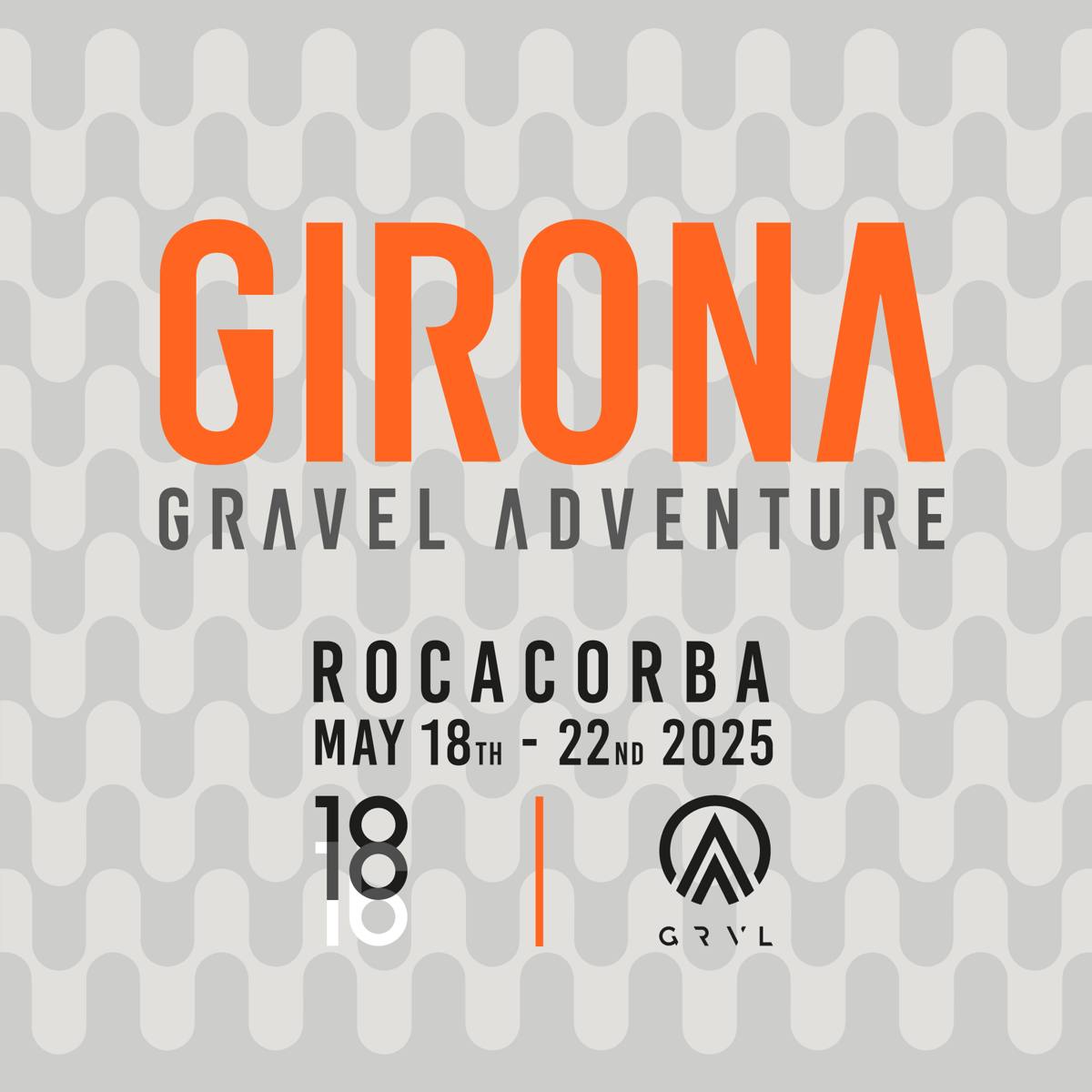 Girona Gravel Adventure