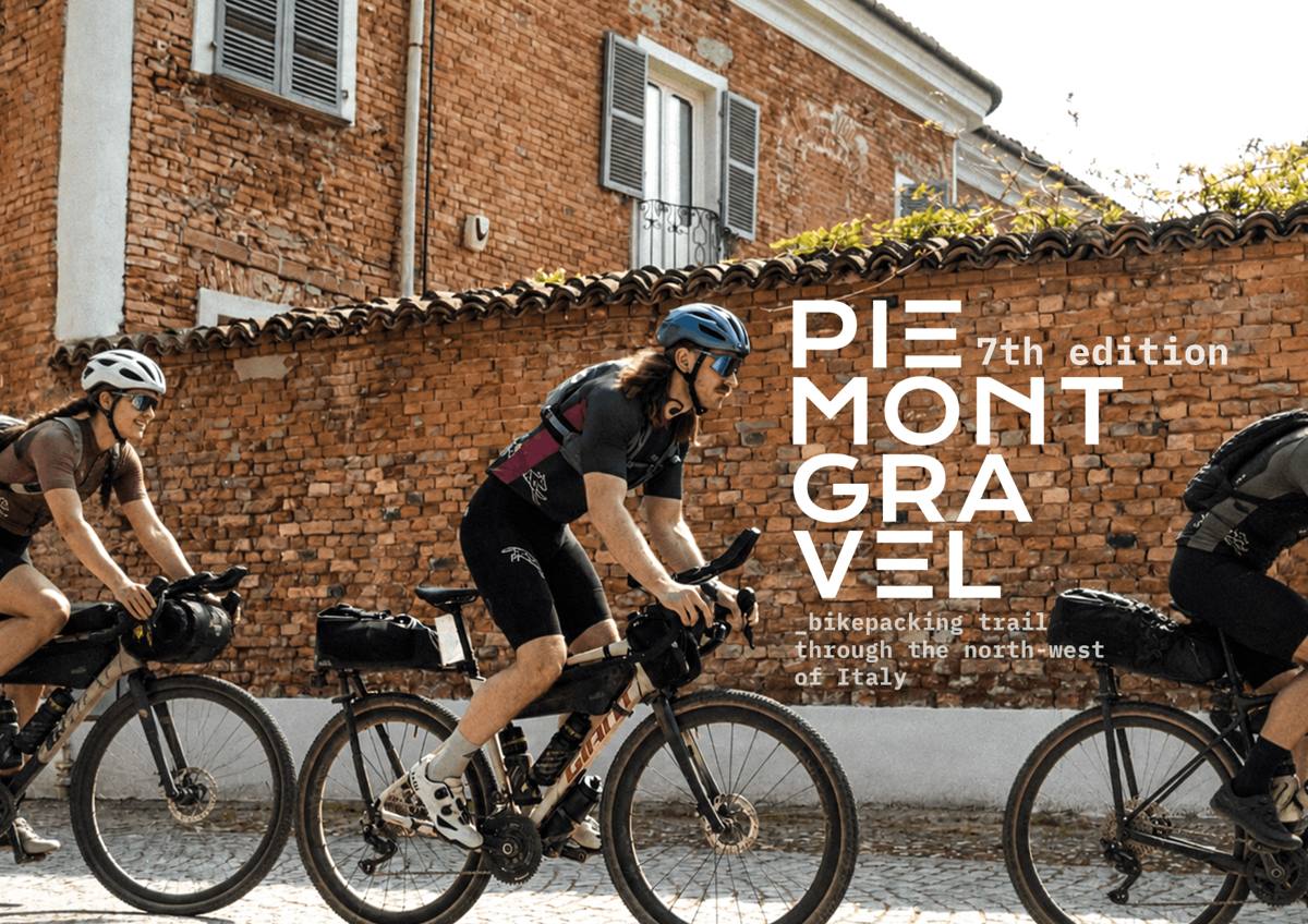 Piemontgravel