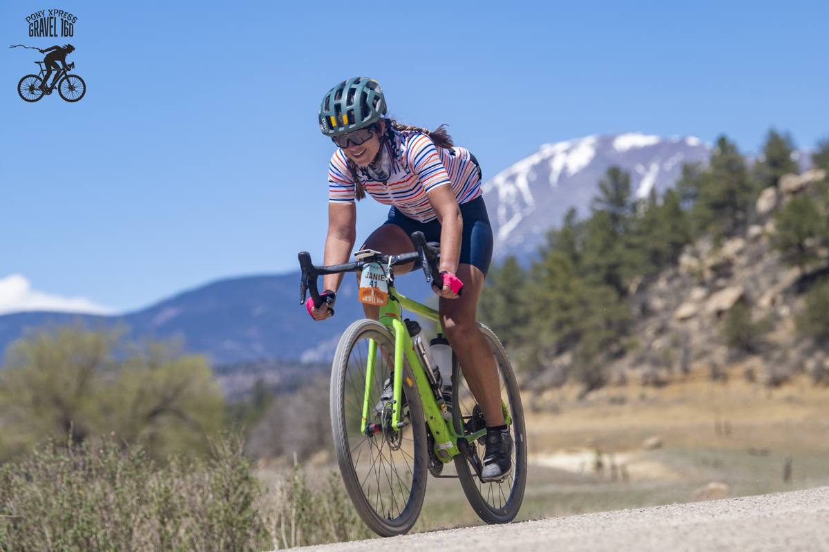 Colorado Gravel Grinder Championship