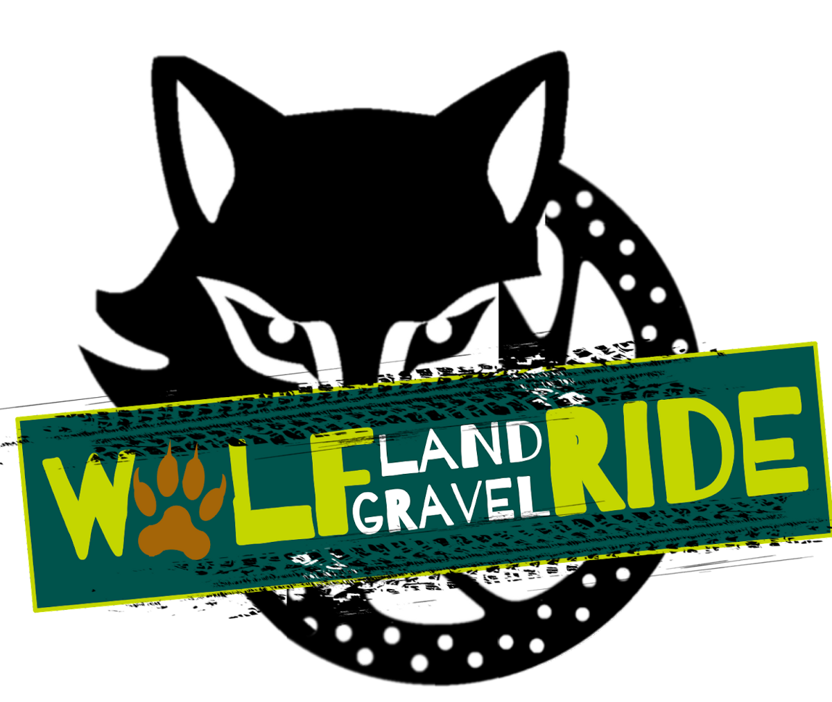 wolfland gravel ride