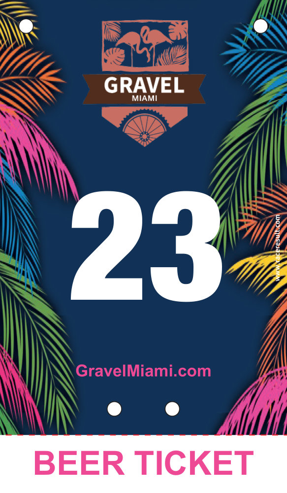 Gravel Miami 
