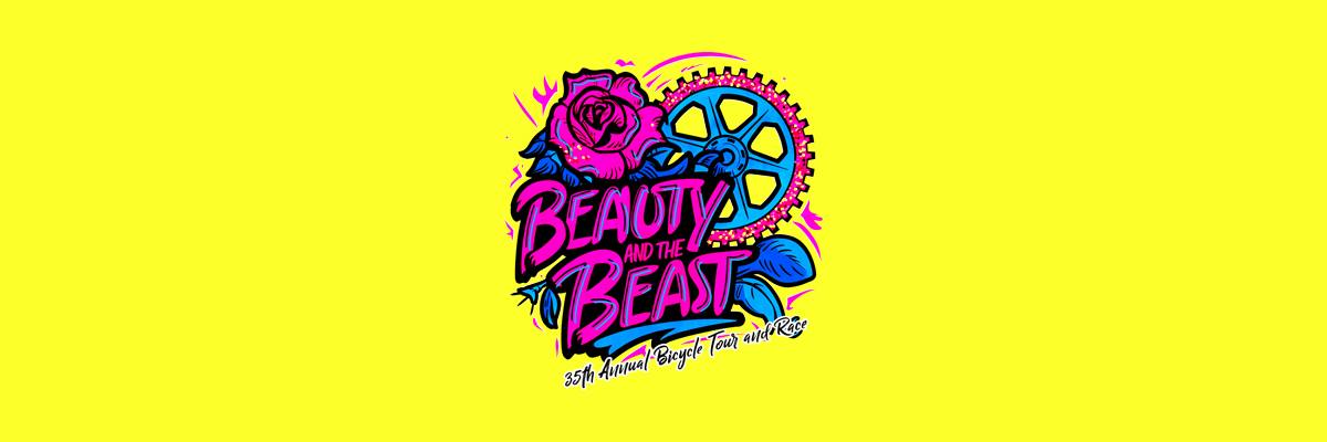 35th Annual Beauty and the Beast Bicycle Tour and Race