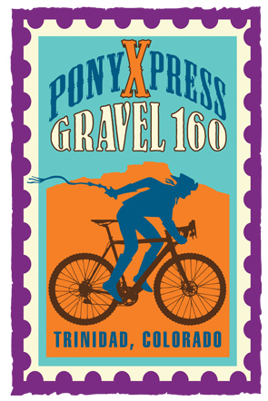 Colorado Gravel Grinder Championship: Pony Xpress Gravel 160