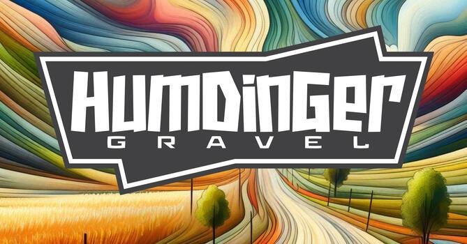 Humdinger Gravel