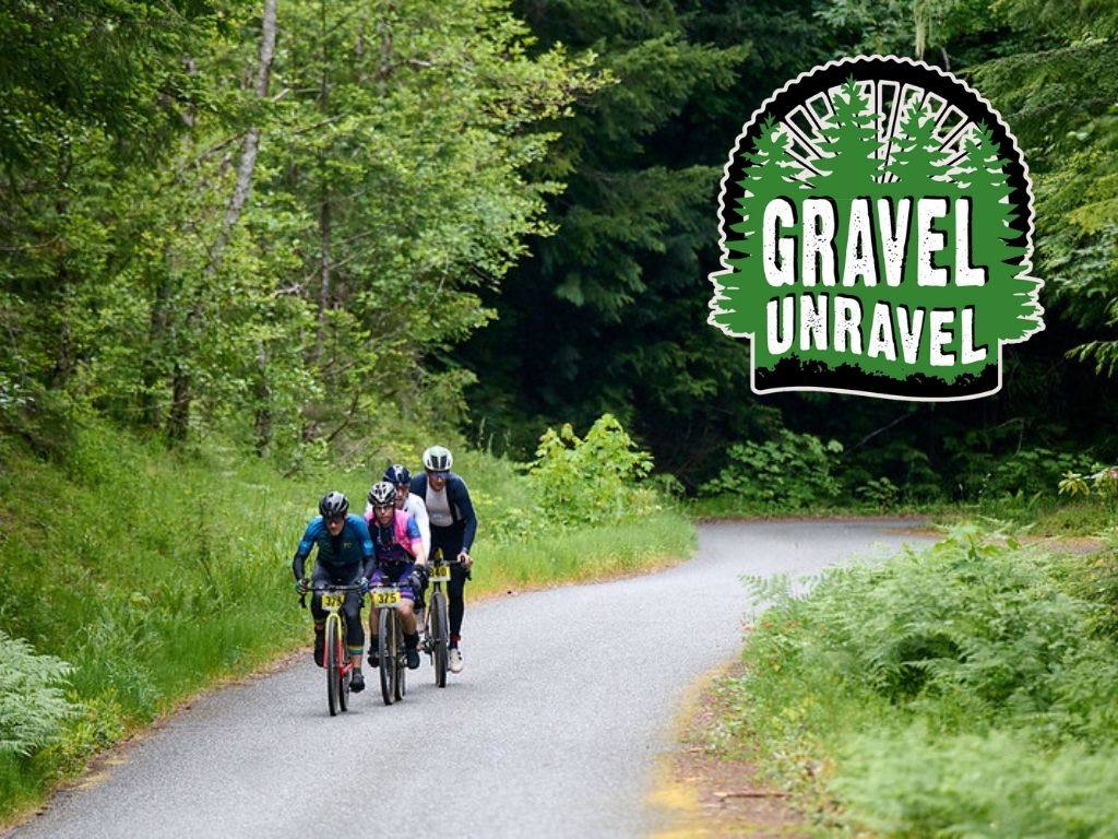 Gravel Unravel: Why-Not-chee