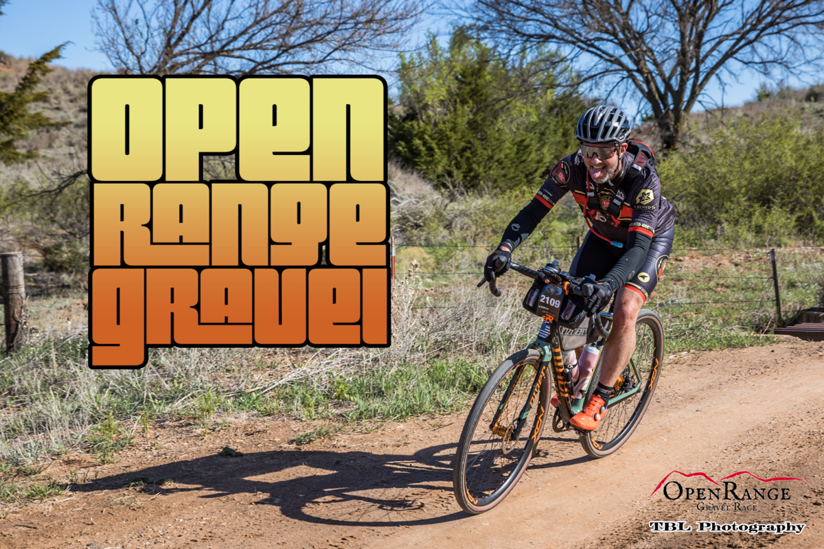 Open Range Gravel Race