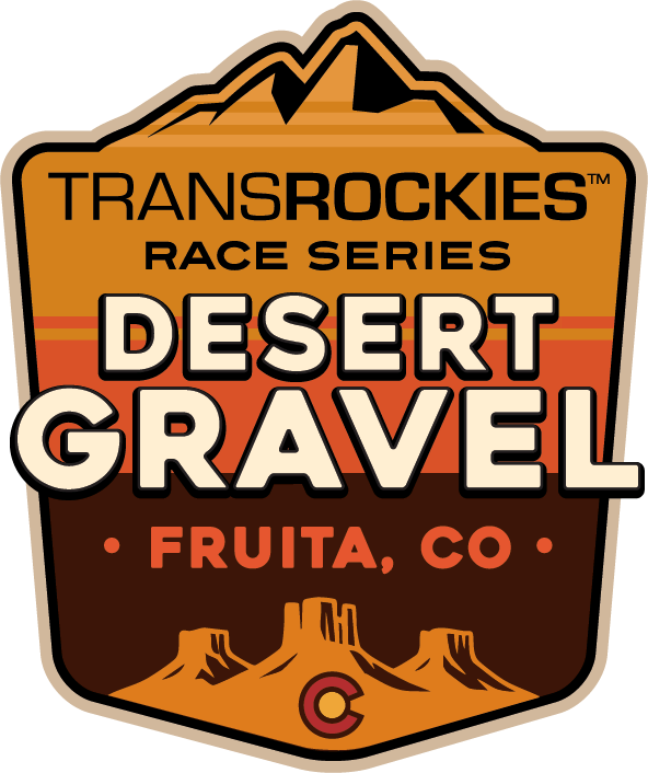 Desert Gravel