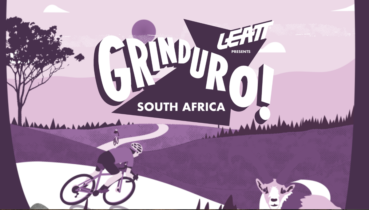Grinduro South Africa