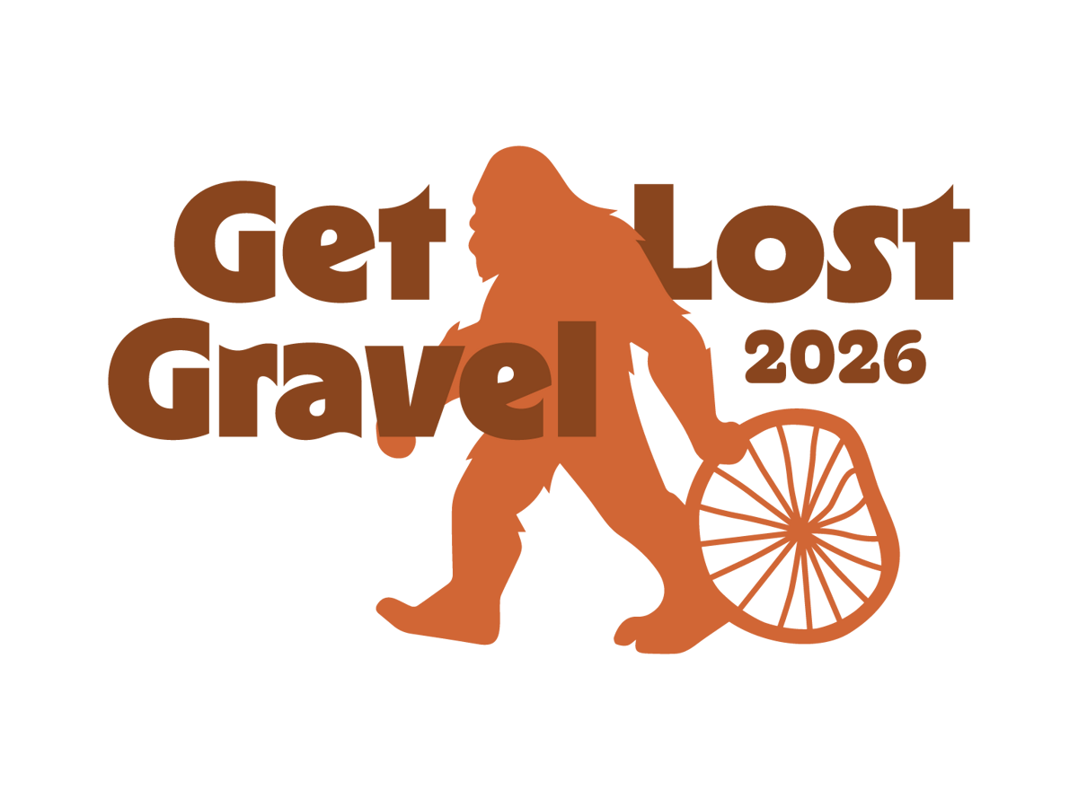 Get Lost Gravel