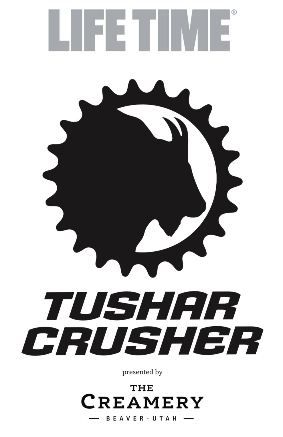 Crusher in the Tushar