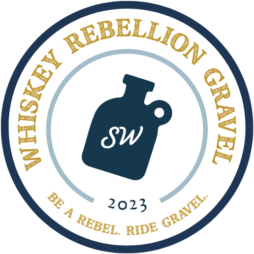 Whiskey Rebellion Gravel