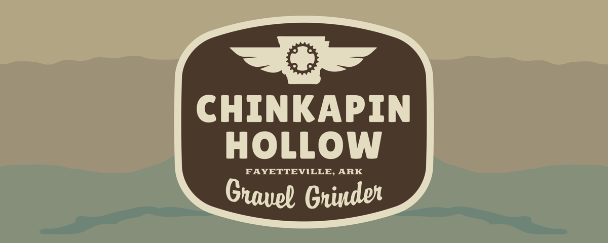 Chinkapin Hollow Gravel Grinder