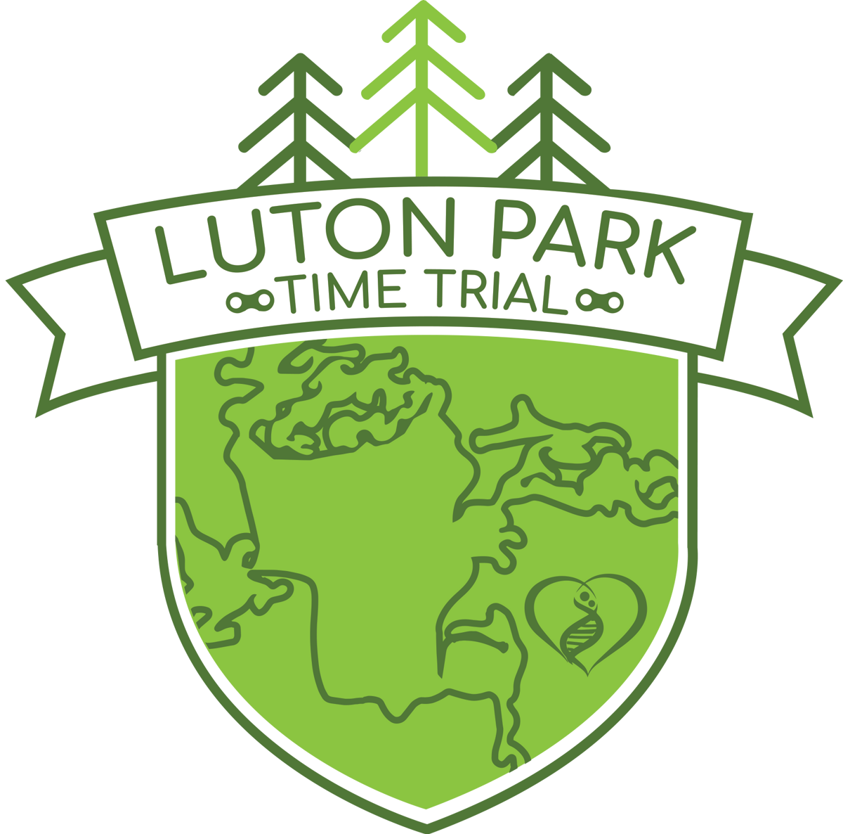 Luton Park Time Trial