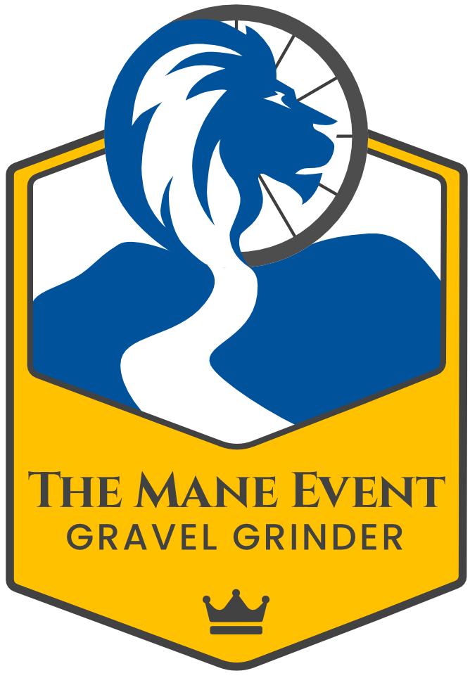 Mane Event Gravel Grinder