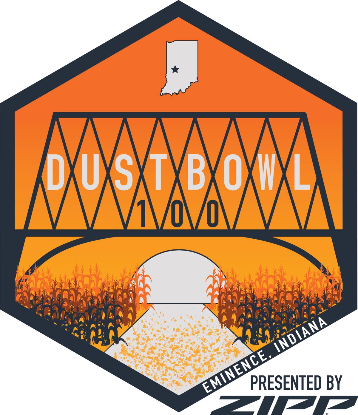 Dust Bowl 100 presented by Zipp