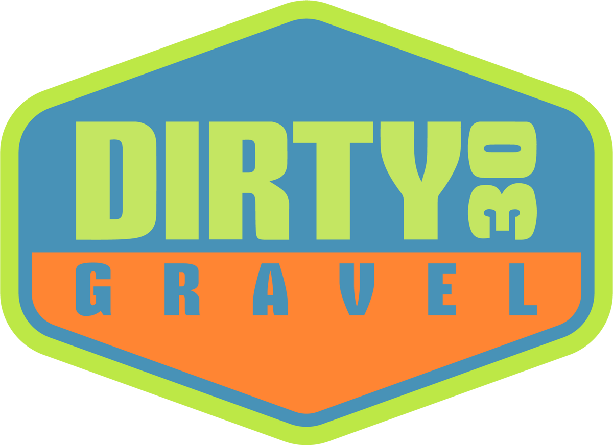 Dirty 30 Gravel Grinder - 2025