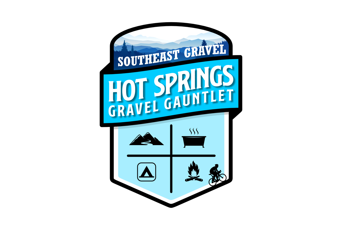 Hot Springs Gravel Gauntlet