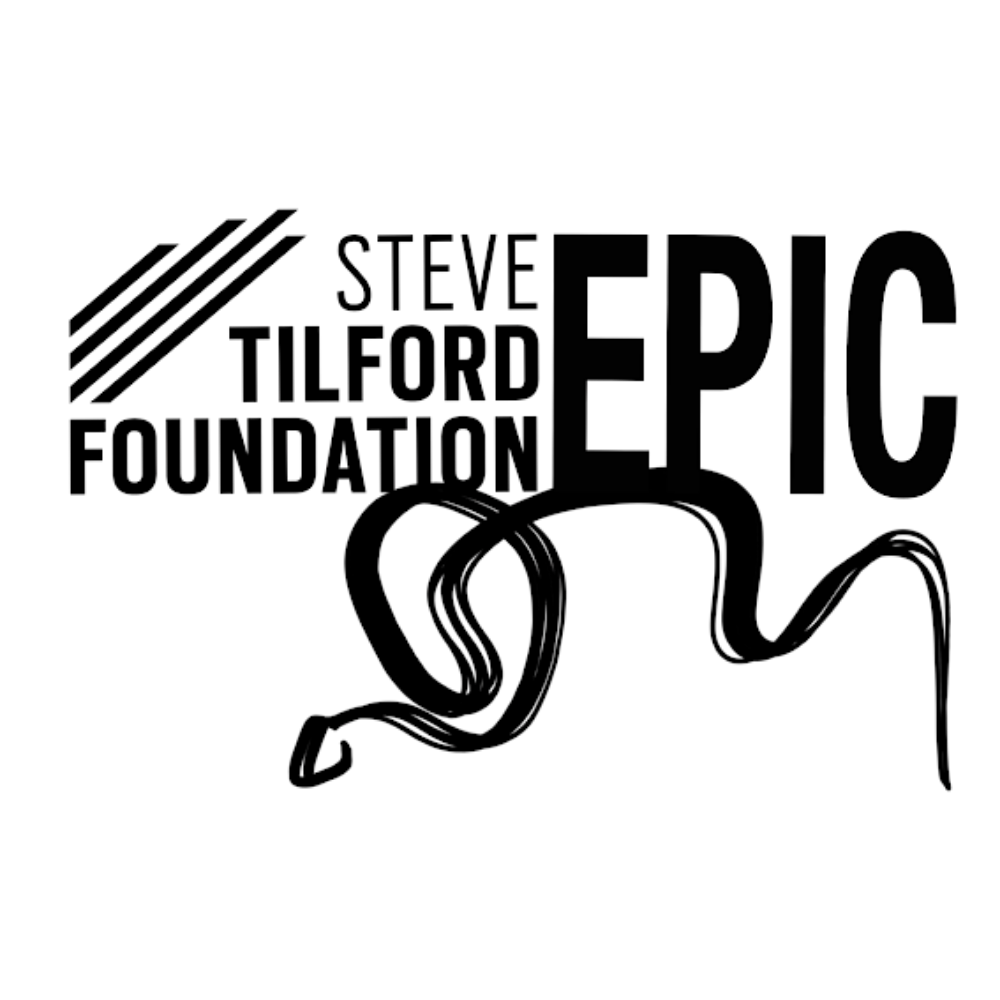Steve Tilford Foundation Epic