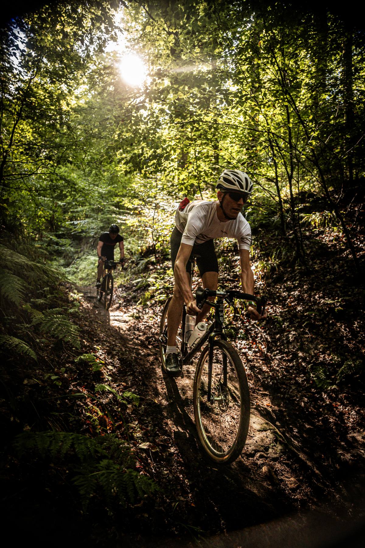 The Ride Gravel
