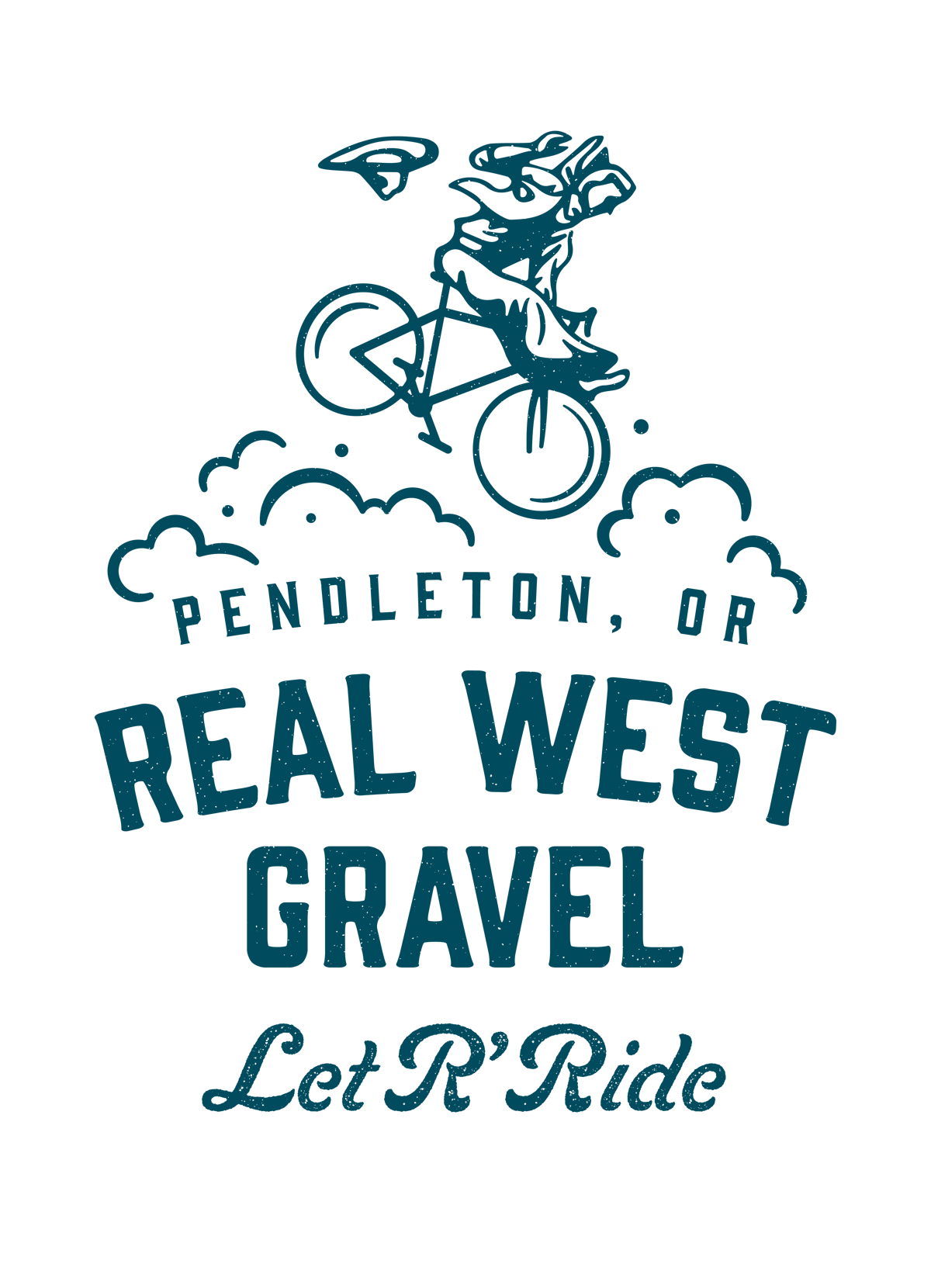 Real West Gravel
