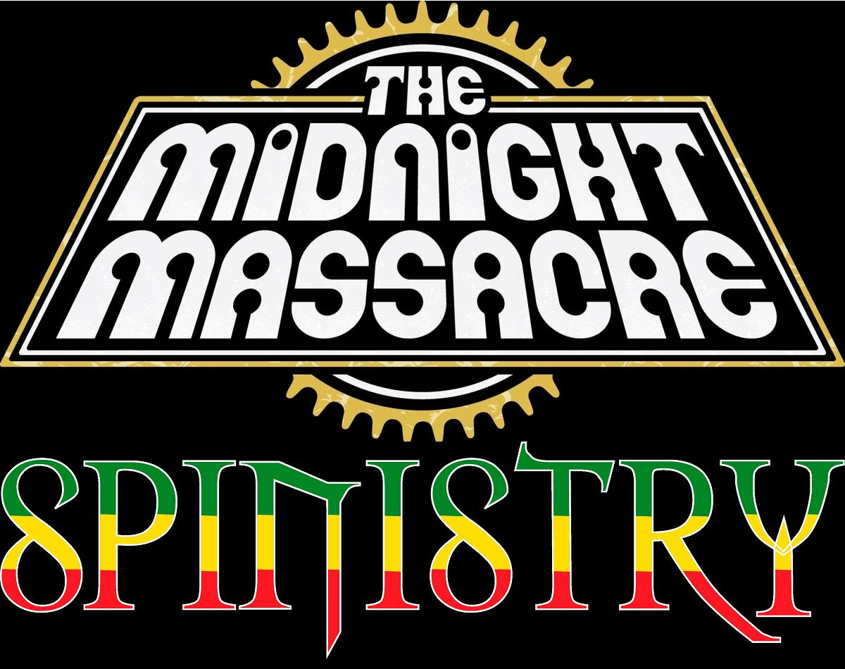 Midnight Massacre