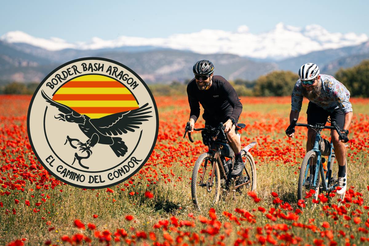 Border Bash Aragon 