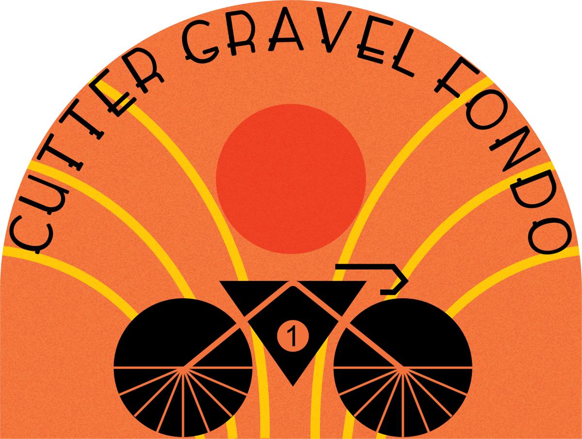 Cutter Gravel Fondo