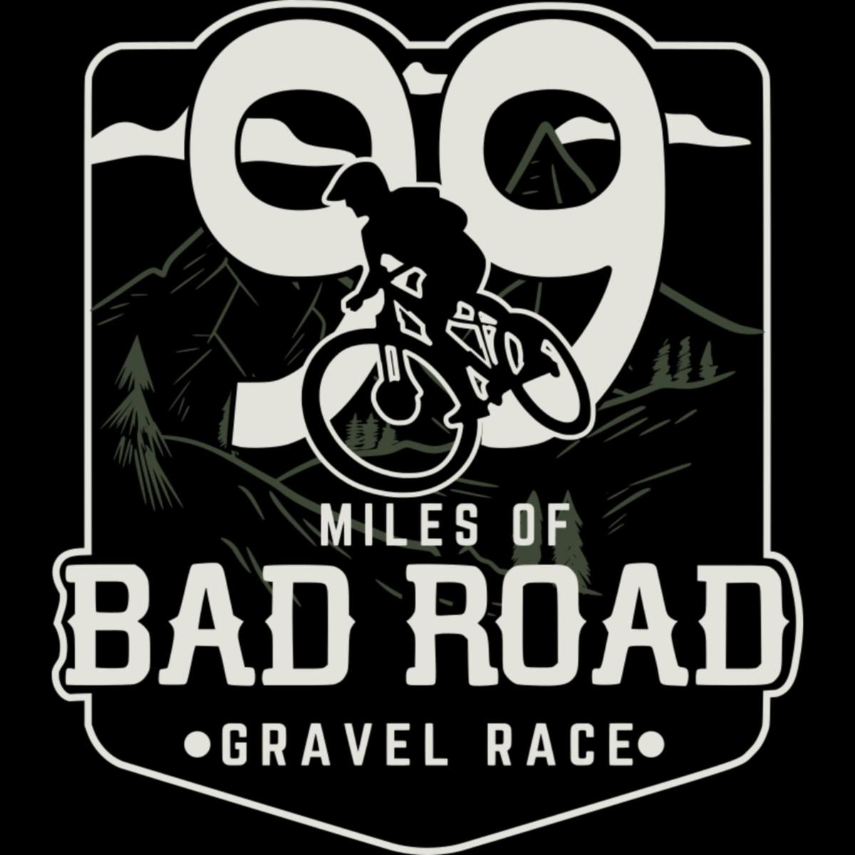 99 Miles of Bad Road
