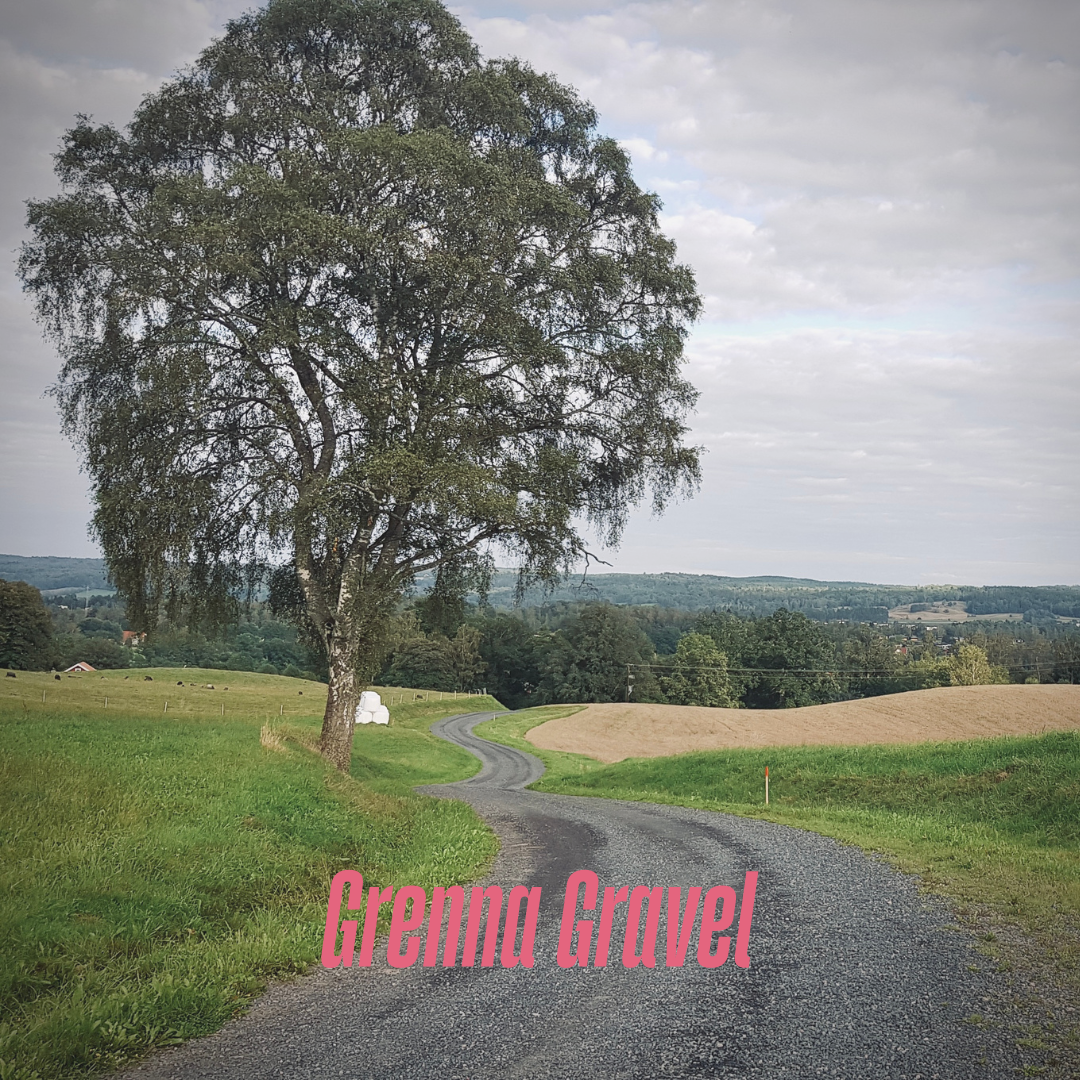 Grenna Gravel