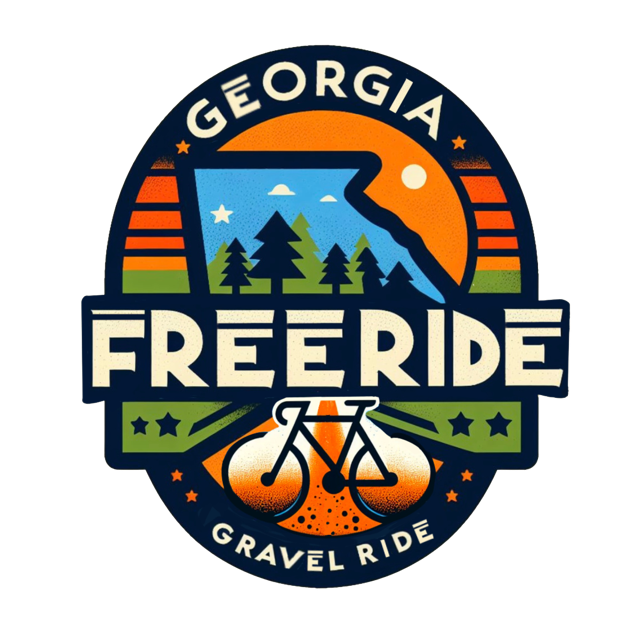Georgia Free Ride