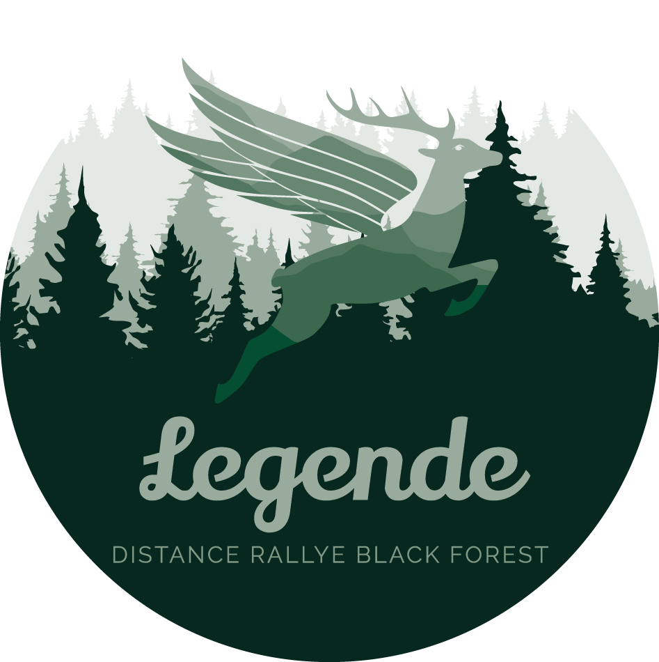 Distance Rallye Black Forest