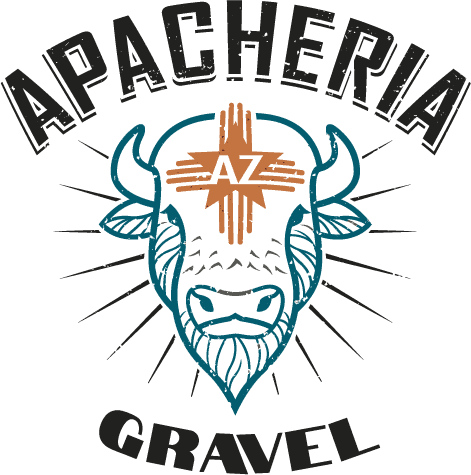 Apacheria Gravel