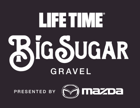 Big Sugar Gravel