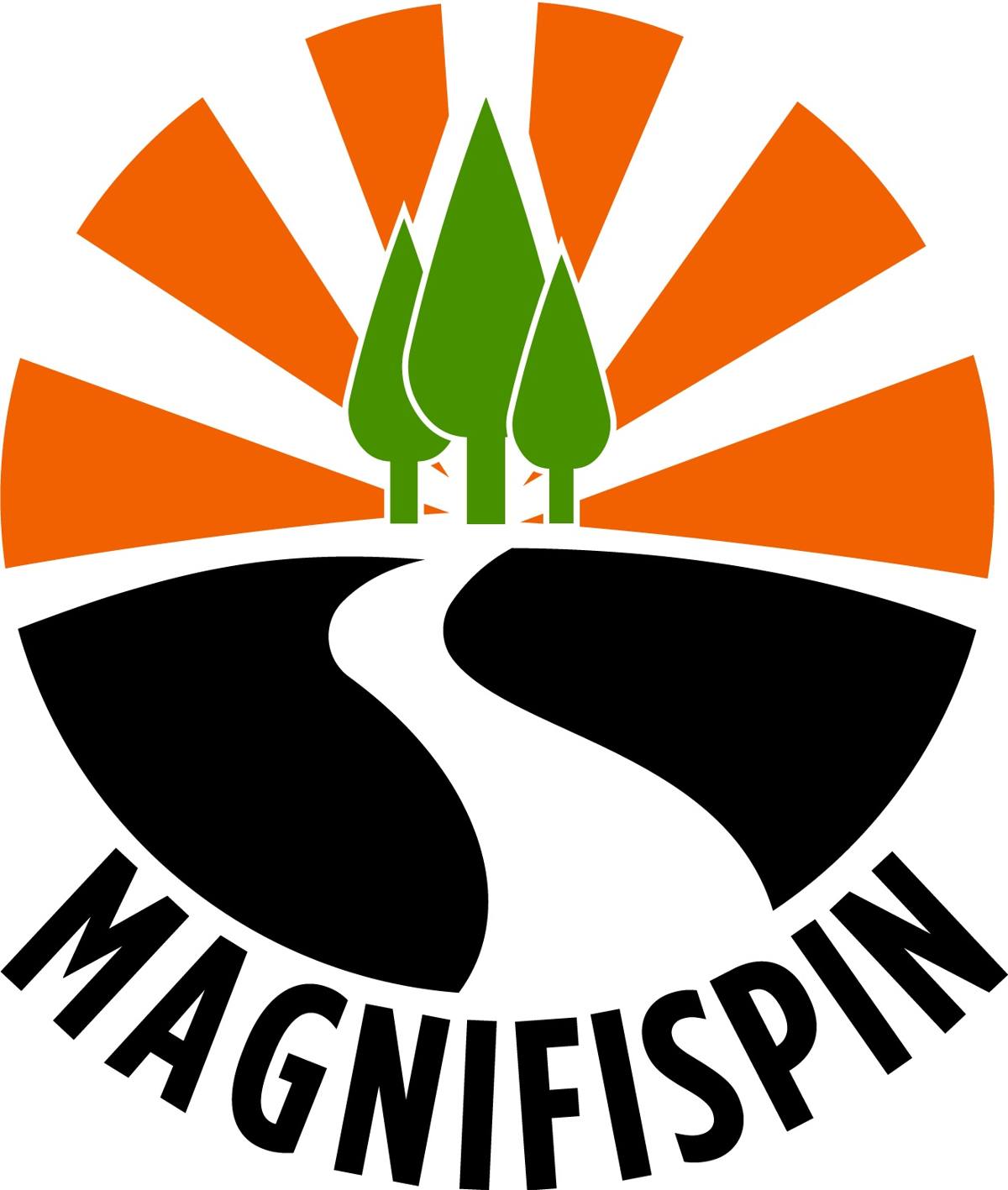 Magnifispin