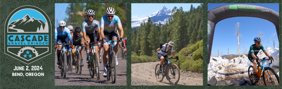 Cascade Gravel
