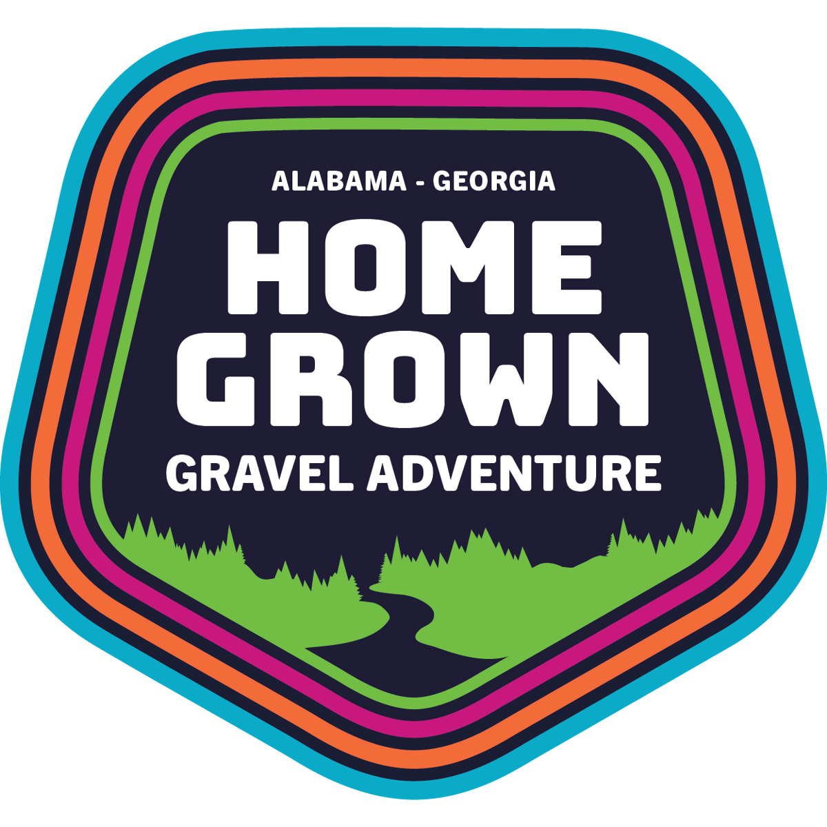 Homegrown Gravel Adventure