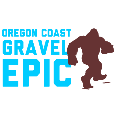 Oregon Coast Gravel Epic
