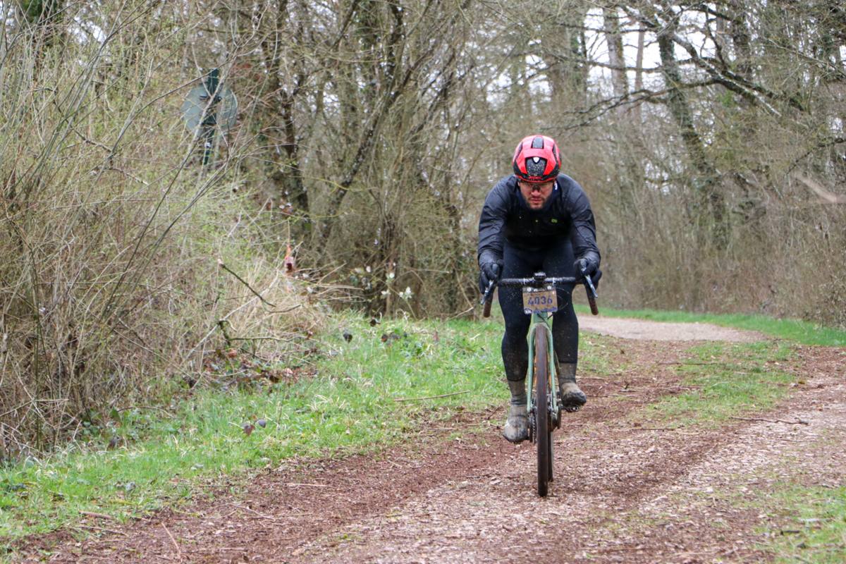 Gravel Roc Laissagais