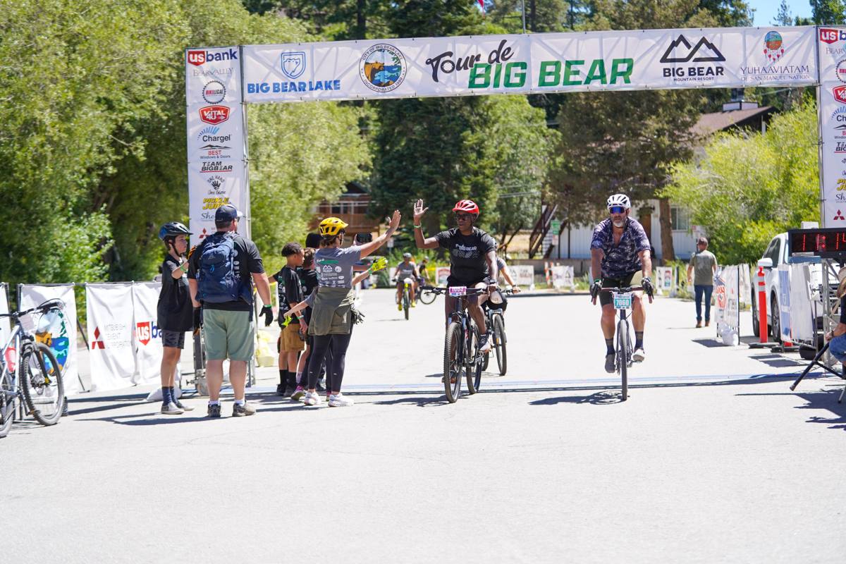 Tour de Big Bear 2026