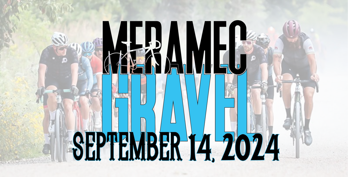 Meramec Gravel