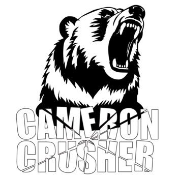 Cameron Crusher